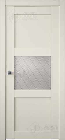 Межкомнатная дверь G11 из коллекции Grand