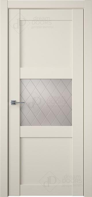 Межкомнатная дверь G11 снаружи