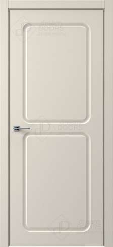 Межкомнатная дверь CR16 из коллекции Contour