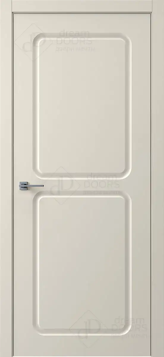 Межкомнатная дверь CR16 из коллекции Contour
