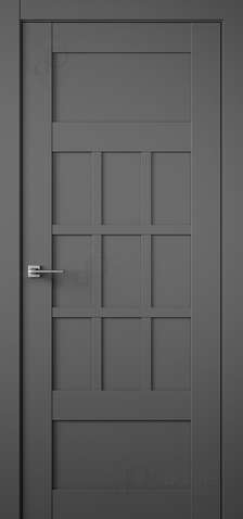Межкомнатная дверь W 27 из коллекции Валес 2