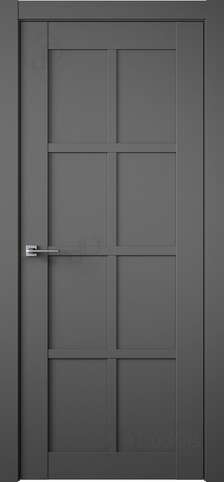 Межкомнатная дверь W 8 из коллекции Wales 2
