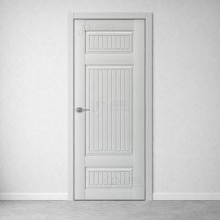 Межкомнатная дверь CM15 снаружи