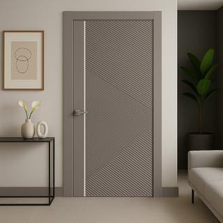 Коллекция межкомнатных дверей Ultra