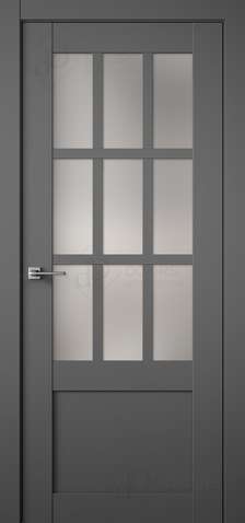 Межкомнатная дверь W 18 из коллекции Валес 2