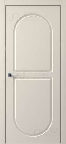 Межкомнатная дверь CR3 из коллекции Contour