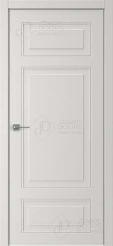 Межкомнатная дверь AN+ 11 из коллекции Ancio+