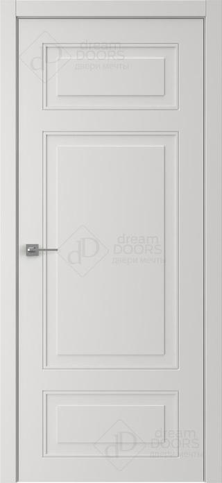 Межкомнатная дверь AN+ 11 снаружи