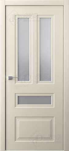 Межкомнатная дверь F16 из коллекции Favorite