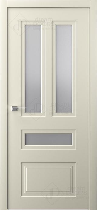 Межкомнатная дверь F16 снаружи