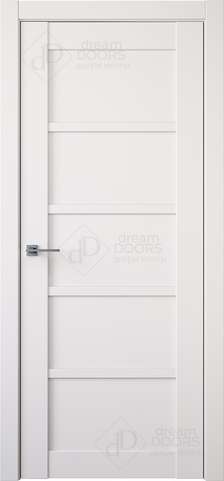 Межкомнатная дверь V 7 из коллекции Vista