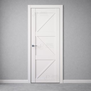 Межкомнатная дверь V 30 снаружи