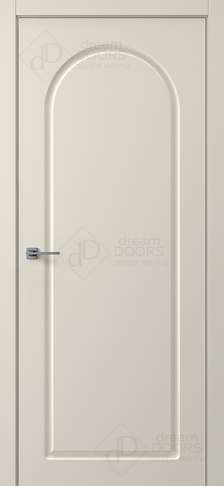 Межкомнатная дверь CR7 из коллекции Контур