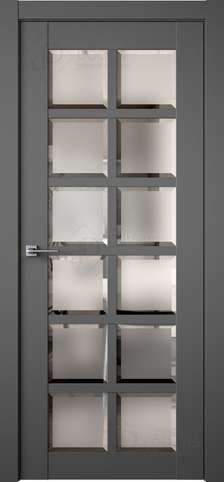 Межкомнатная дверь W 16 из коллекции Wales 2