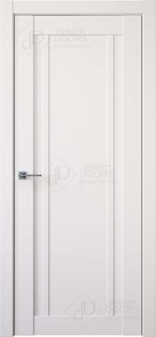 Межкомнатная дверь V 10 из коллекции Vista