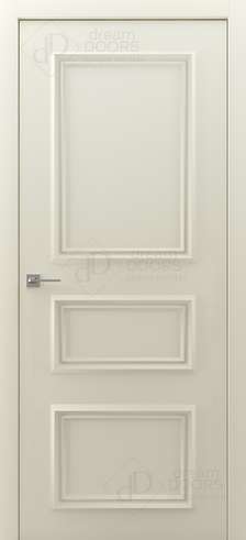 Межкомнатная дверь ART 22 из коллекции Арт Деко