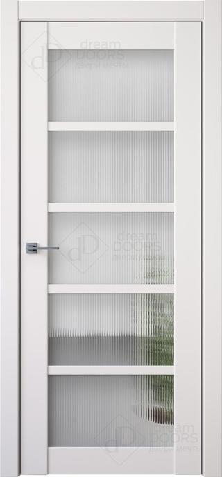 Межкомнатная дверь V 8 снаружи