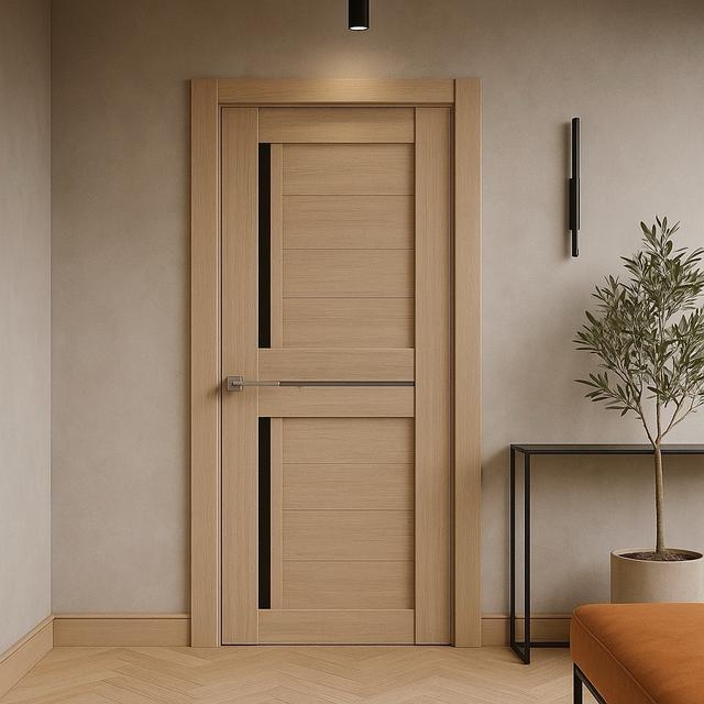 Коллекция межкомнатных дверей Concept