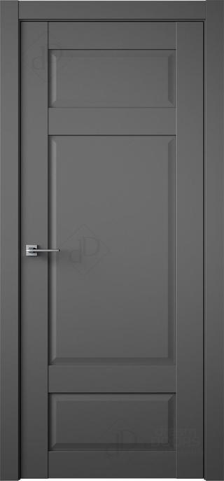 Межкомнатная дверь P 15 снаружи