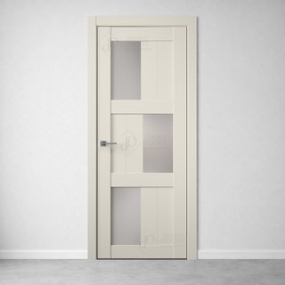 Межкомнатная дверь G20 снаружи