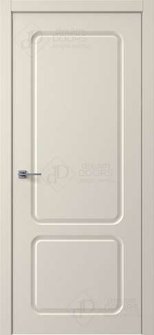 Межкомнатная дверь CR18 из коллекции Contour