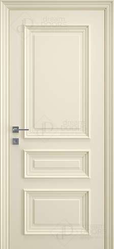 Межкомнатная дверь CH7 из коллекции Шарм