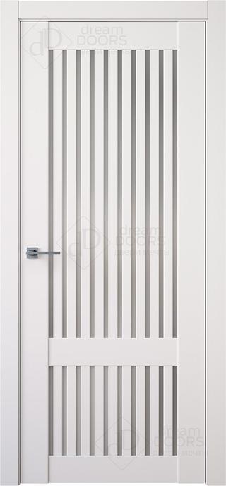 Межкомнатная дверь V 34 снаружи