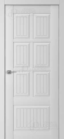 Межкомнатная дверь CM21 из коллекции Комфорт