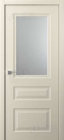 Межкомнатная дверь F12 из коллекции Фаворит