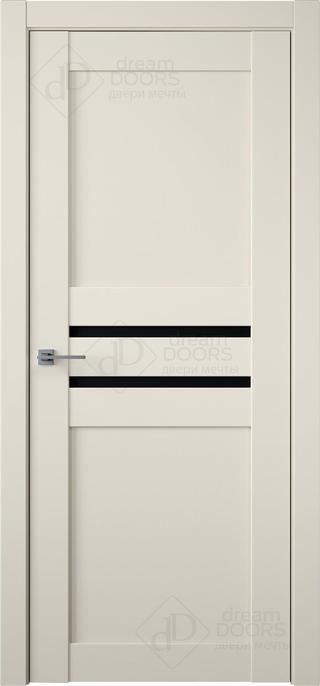 Межкомнатная дверь G2 снаружи