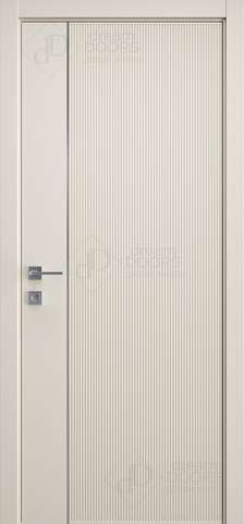 Межкомнатная дверь Ультра 26 из коллекции Ультра