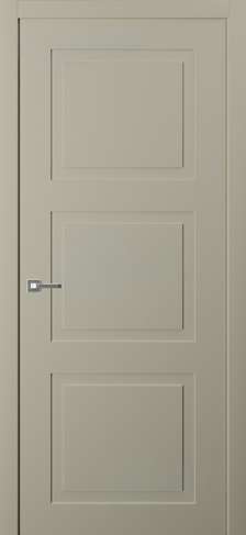 Межкомнатная дверь АН9 из коллекции Анцио