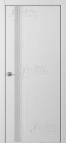 Межкомнатная дверь I44 из коллекции Intro