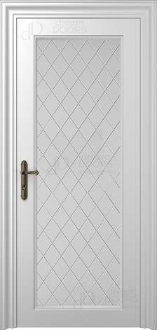 Межкомнатная дверь IMP 2 из коллекции Imperial