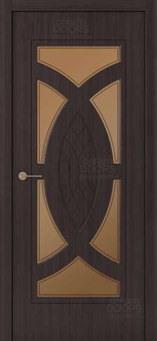 Межкомнатная дверь Камея из коллекции Классик