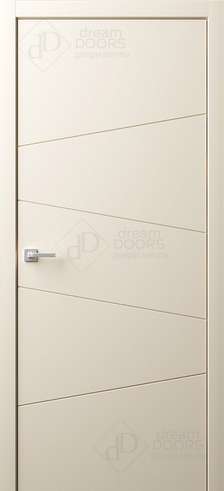 Межкомнатная дверь I9 из коллекции Интро