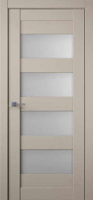 Межкомнатная дверь M20 снаружи