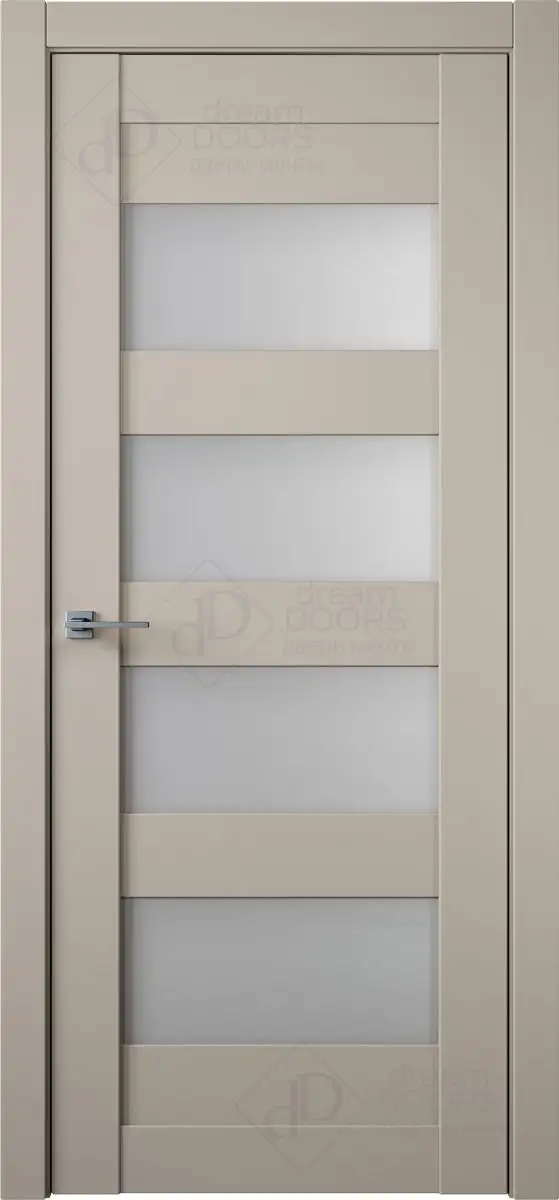 Межкомнатная дверь M20 из коллекции Modum