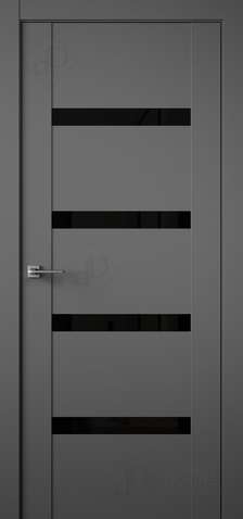 Межкомнатная дверь O7 из коллекции Олимп