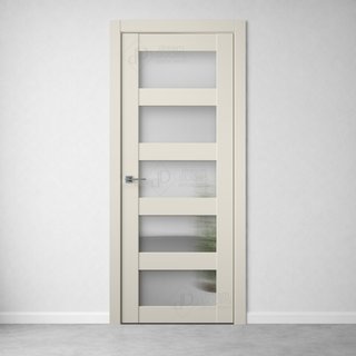 Межкомнатная дверь G15 снаружи