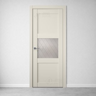 Межкомнатная дверь G11 снаружи