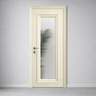 Межкомнатная дверь CH2 снаружи