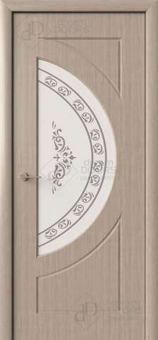 Межкомнатная дверь Сфера из коллекции Классик