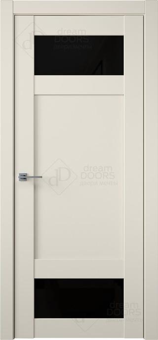 Межкомнатная дверь G24 снаружи