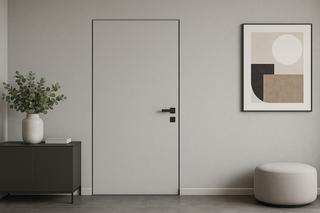 Скрытая дверь Invisible 2