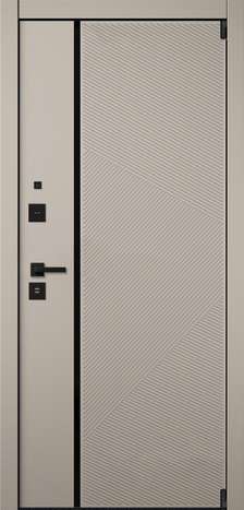 Входная дверь Стиль 5-U24 из коллекции Стиль