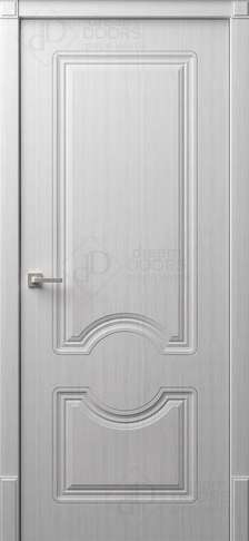 Межкомнатная дверь N10 из коллекции Ника