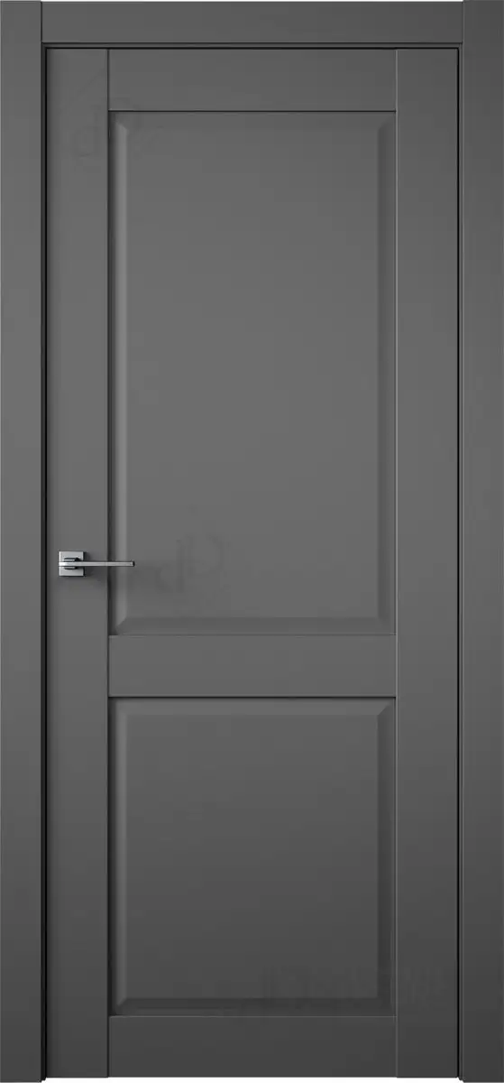Межкомнатная дверь P 1 из коллекции Prime 2