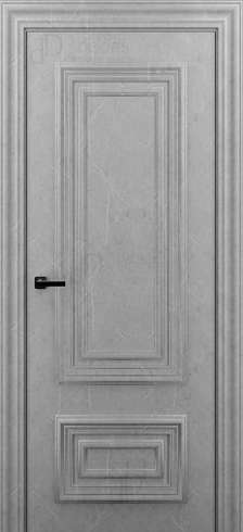 Межкомнатная дверь ART 7 из коллекции Арт Деко