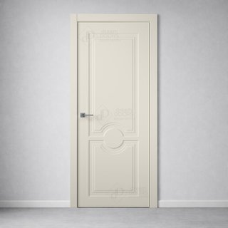 Межкомнатная дверь F36 снаружи